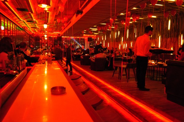 Valentines Eve @ Bar National